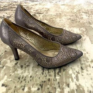 Anne Klein heels, super comfy